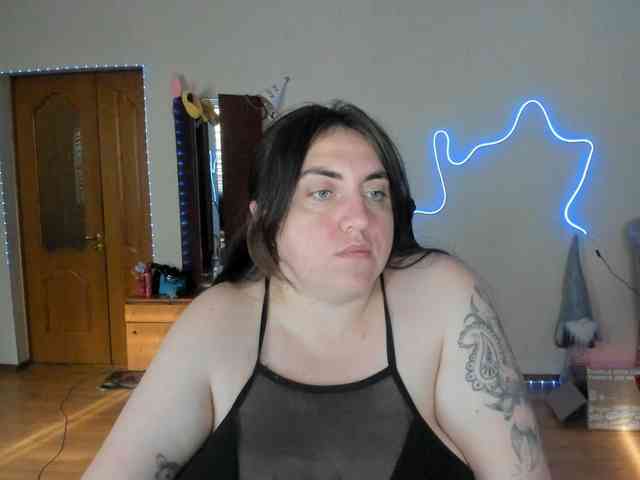 UkraineGirl webcam