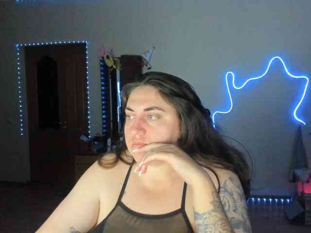 UkraineGirl webcam