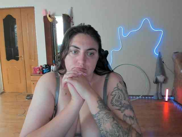UkraineGirl webcam