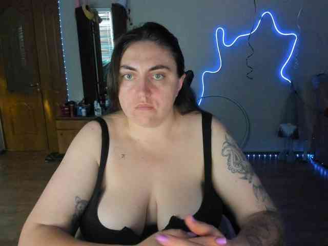 UkraineGirl webcam