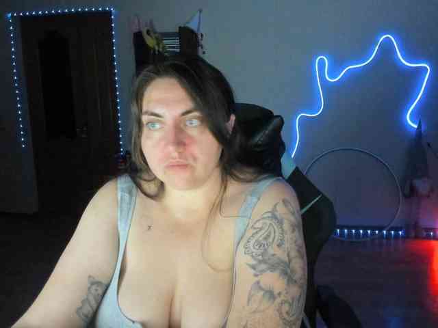 UkraineGirl webcam