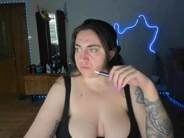 UkraineGirl webcam