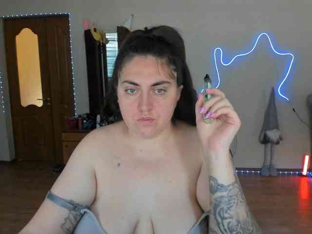 UkraineGirl webcam