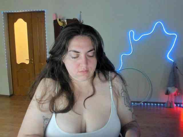 UkraineGirl webcam