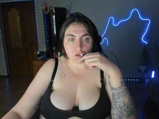 UkraineGirl webcam
