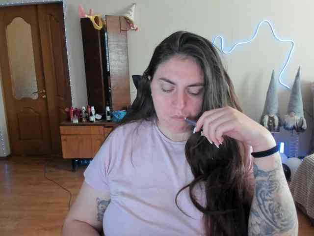 UkraineGirl webcam