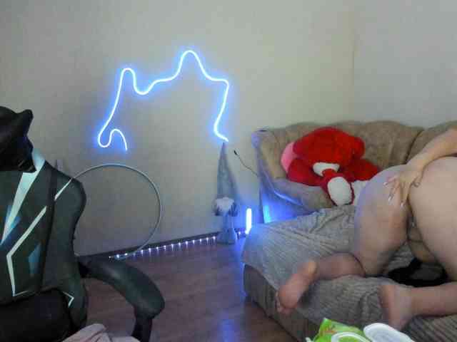 UkraineGirl webcam