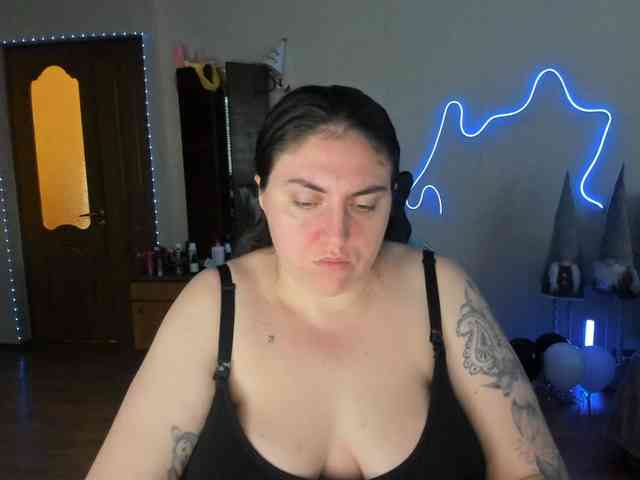 UkraineGirl webcam