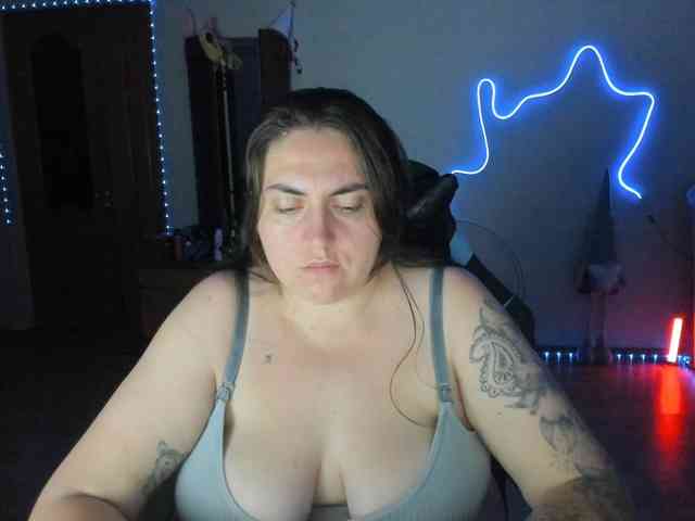 UkraineGirl webcam
