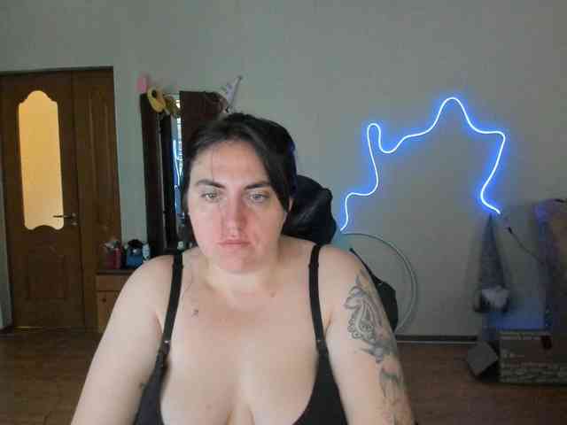 UkraineGirl webcam