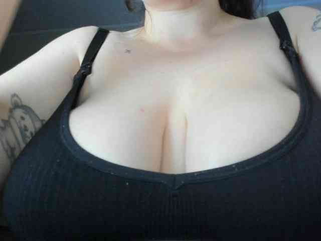 UkraineGirl Live Webcam on BongaCams