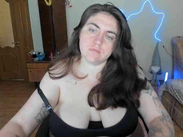 UkraineGirl webcam