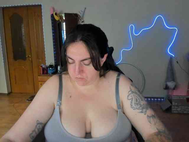 UkraineGirl webcam