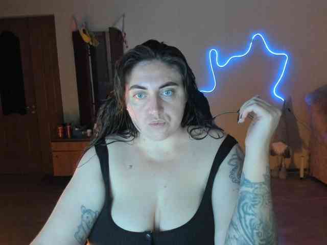 UkraineGirl webcam