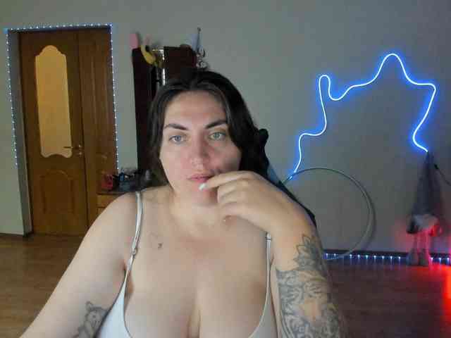 UkraineGirl Sex Cam Show