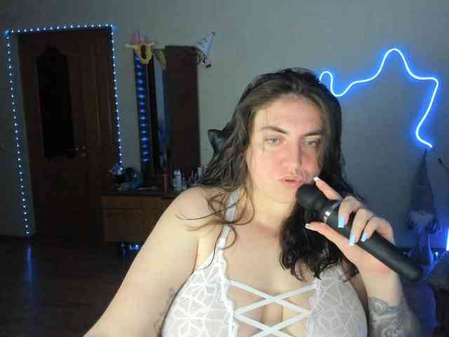 UkraineGirl webcam