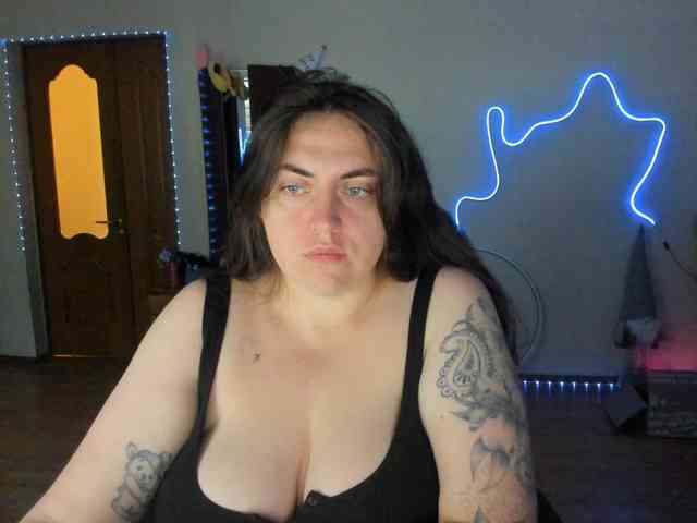 UkraineGirl webcam