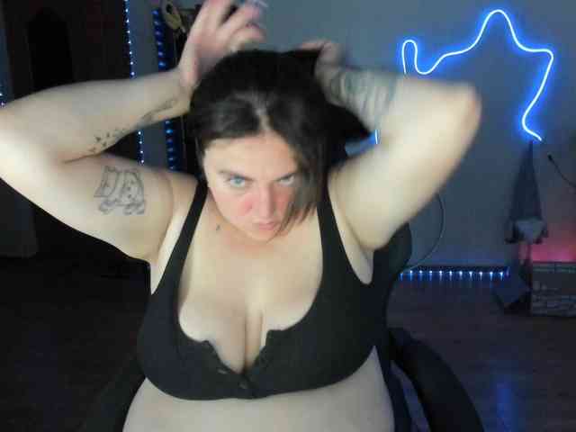 UkraineGirl webcam