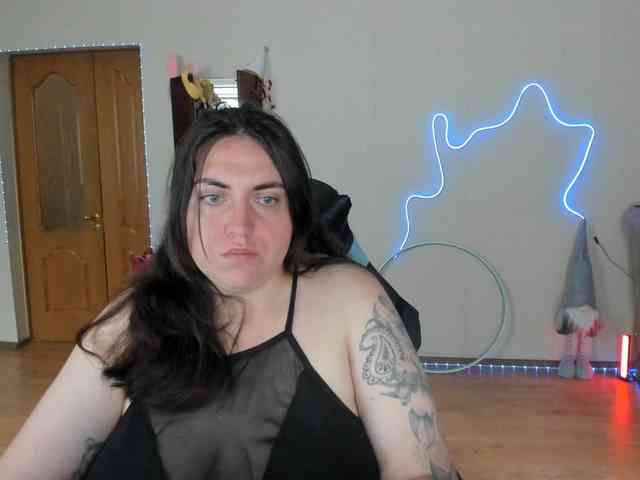 UkraineGirl webcam