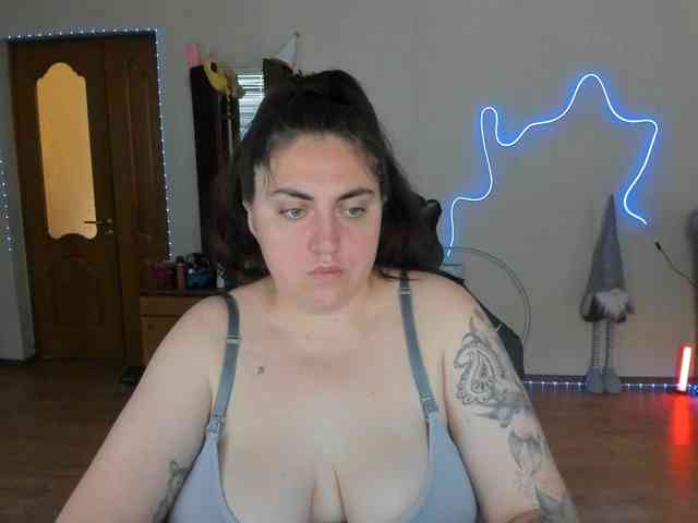 UkraineGirl webcam