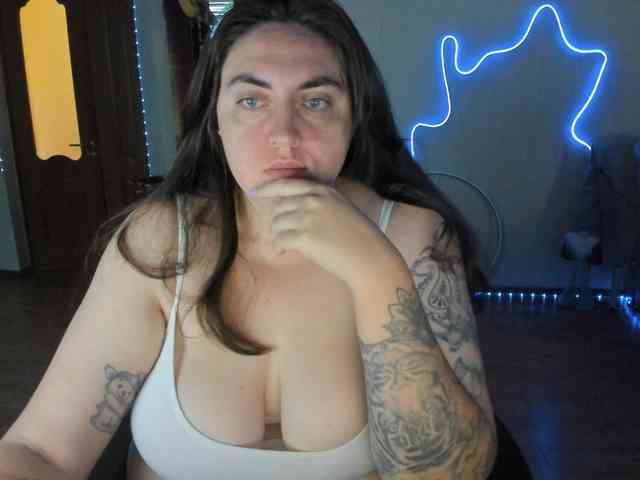 UkraineGirl webcam