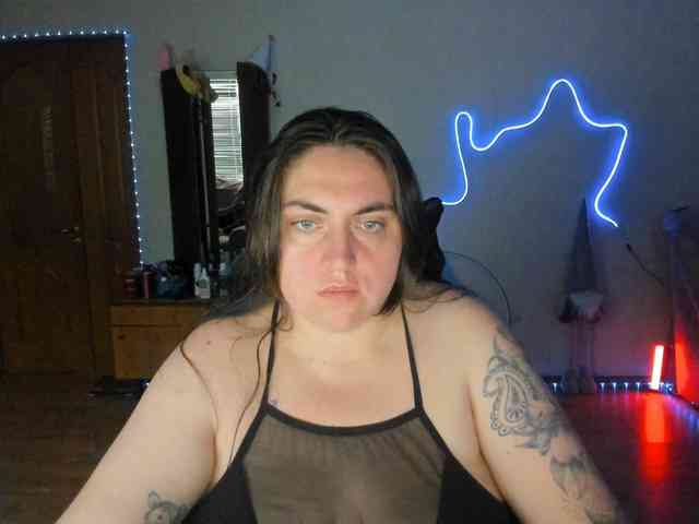 UkraineGirl webcam