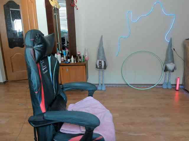 UkraineGirl webcam