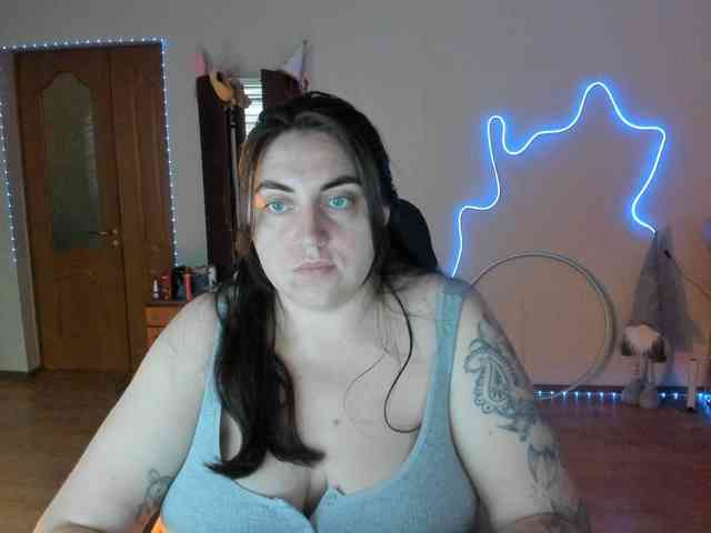 UkraineGirl webcam