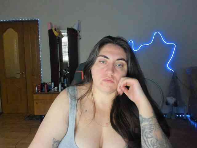 UkraineGirl webcam