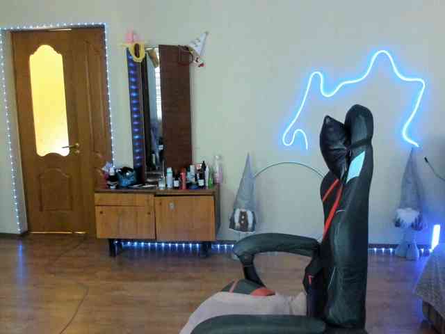 UkraineGirl webcam