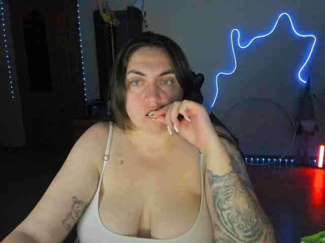 UkraineGirl webcam
