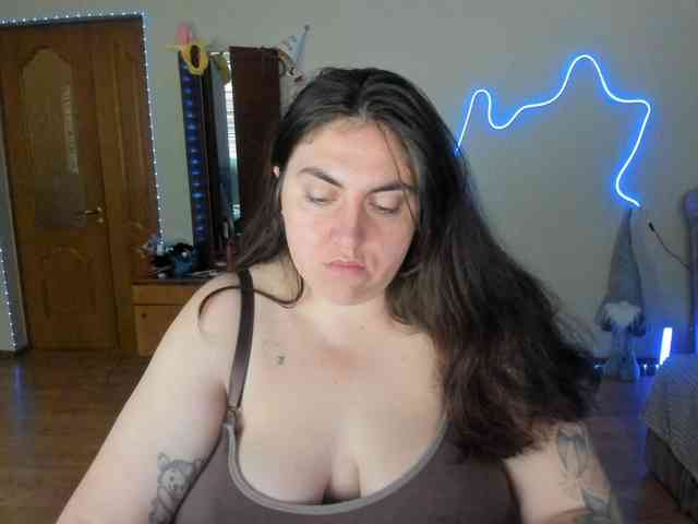 UkraineGirl webcam