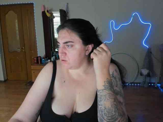 UkraineGirl webcam