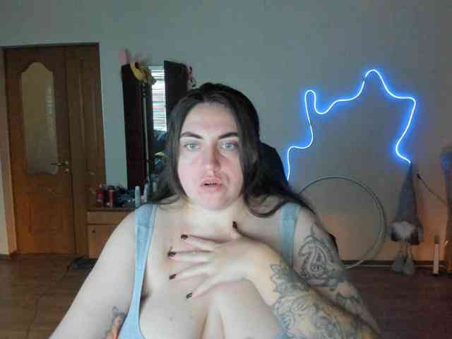 UkraineGirl webcam