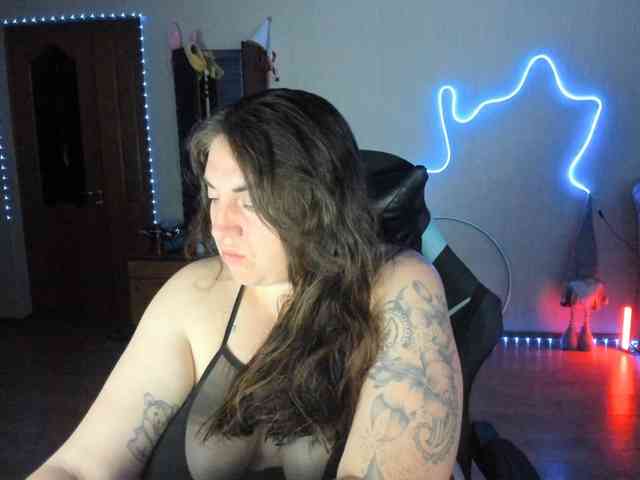 UkraineGirl webcam