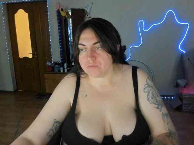 UkraineGirl webcam
