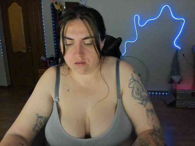 UkraineGirl Sex Cam Show