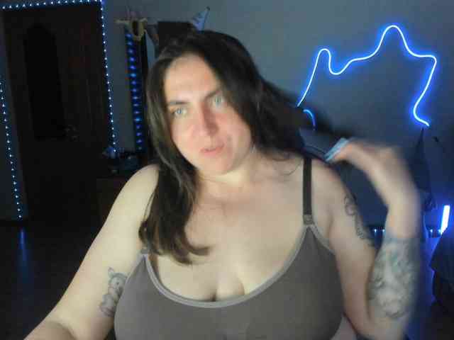UkraineGirl webcam