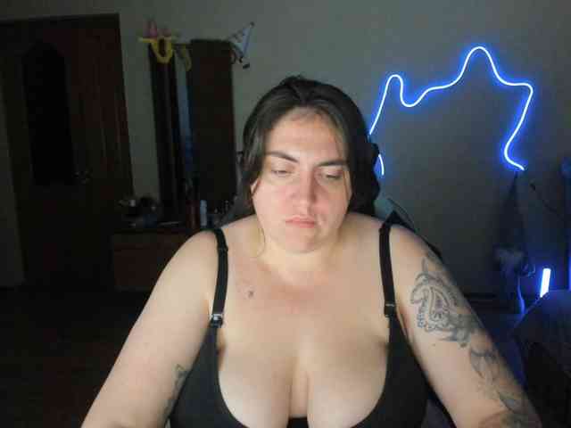 UkraineGirl webcam