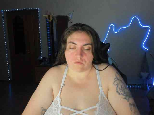 UkraineGirl webcam