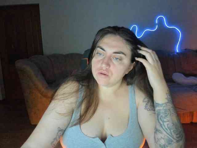 UkraineGirl webcam