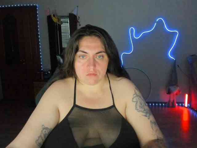 UkraineGirl webcam