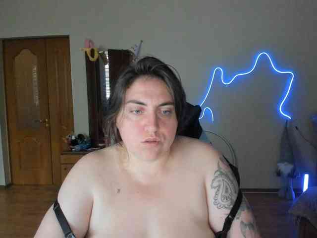 UkraineGirl webcam