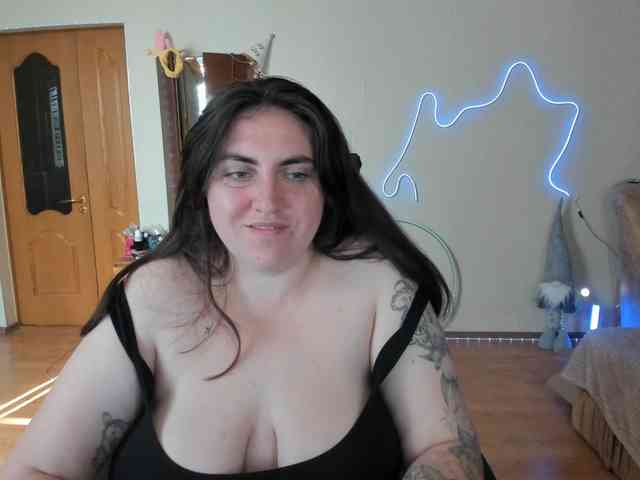 UkraineGirl webcam