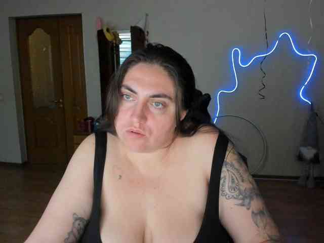 UkraineGirl webcam
