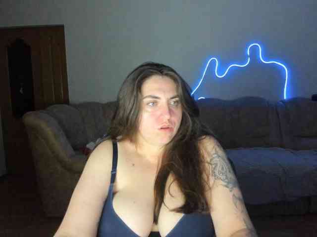Model: UkraineGirl