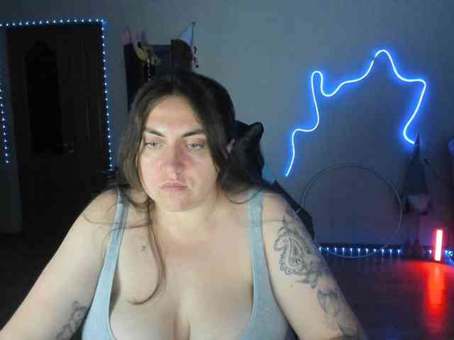 UkraineGirl webcam