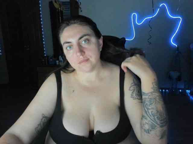 UkraineGirl webcam