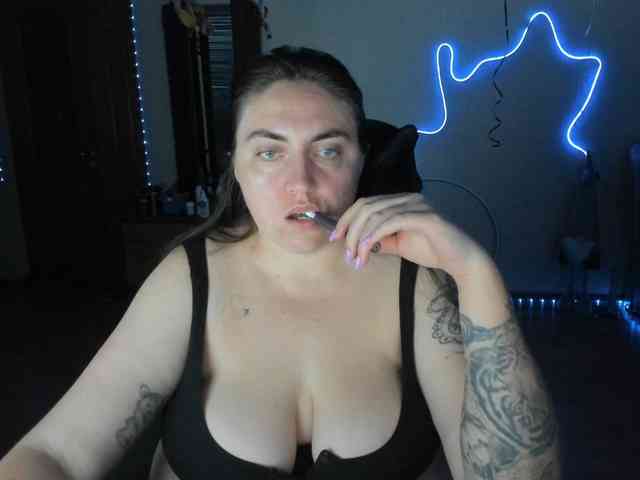 UkraineGirl webcam
