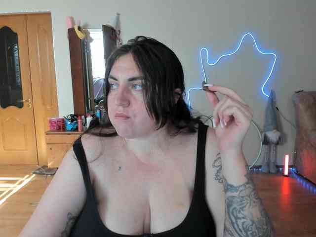 UkraineGirl webcam